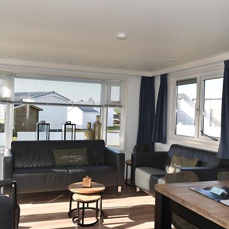 Chalet Zeester J38 Ameland 뷔런 외부 사진