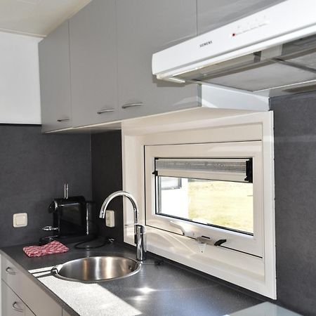 Chalet Zeester J38 Ameland 뷔런 외부 사진