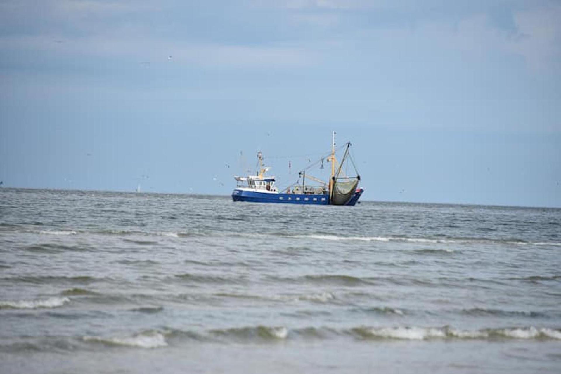 Chalet Zeester J38 Ameland 뷔런 외부 사진