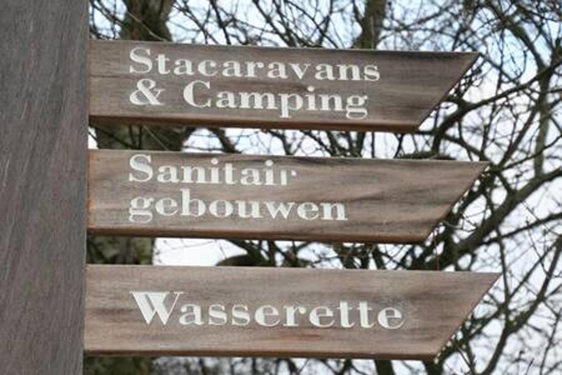 Chalet Zeester J38 Ameland 뷔런 외부 사진