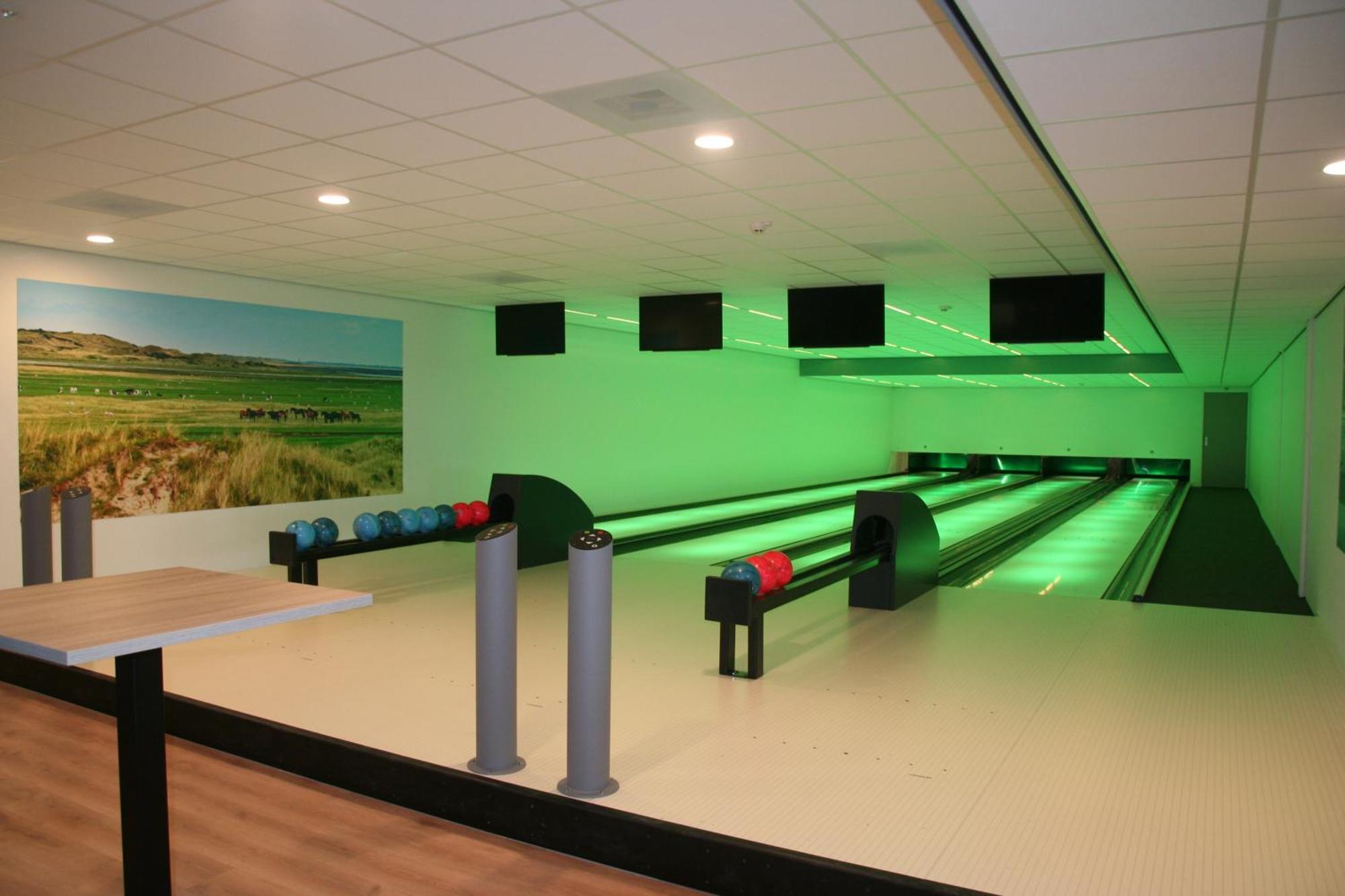 Chalet Zeester J38 Ameland 뷔런 외부 사진